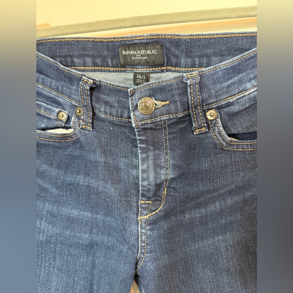 ✨jeans - Picture 3 of 4